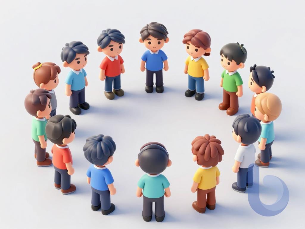 encircle